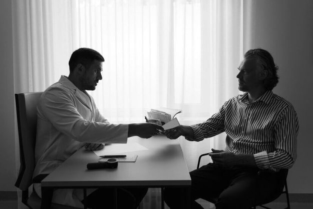 Identify cancer risk factors