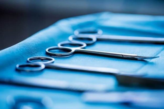 جراحی انکوپلاستیک