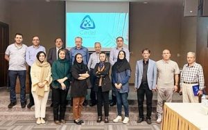 سمینار علمی شرکت دارویی سدال نانو در تبریز