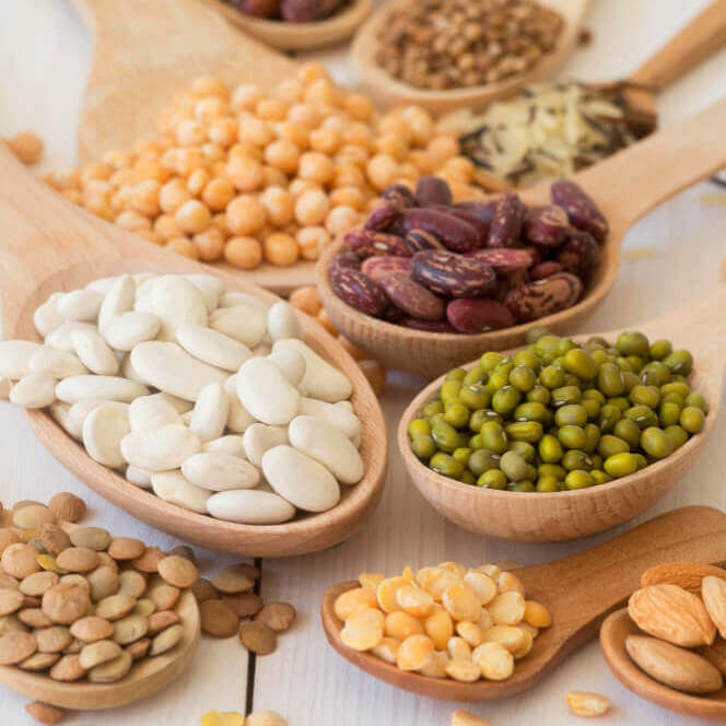 6 مورد از بهترین منابع گیاهی کلسیم 6 مورد از بهترین منابع گیاهی کلسیم