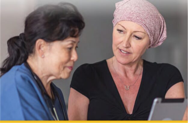 what is breast cancer and how to diagnose