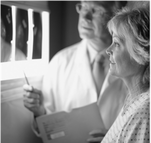 سرطان سینه چیست و چگونه تشخیص داده می شود؟